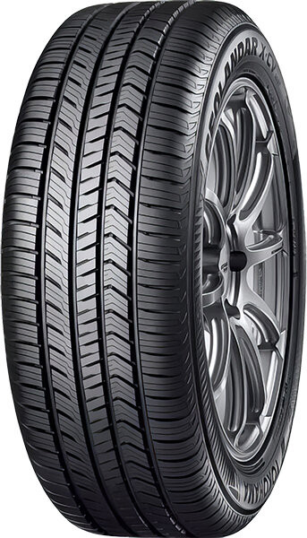 Изображение товара Летняя шина Yokohama Geolandar X-CV G057 315/40R21 115W