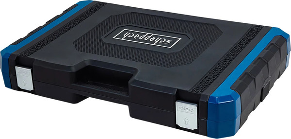 Изображение товара Универсальный набор инструментов Scheppach Sch-41802-5 (60806)