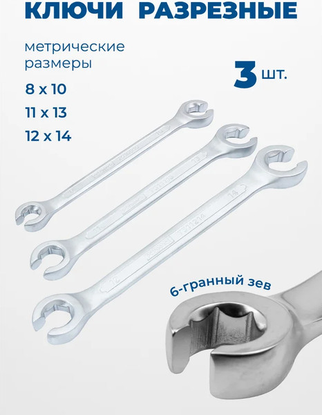 Изображение товара Универсальный набор инструментов Scheppach Sch-41802-5 (60806)