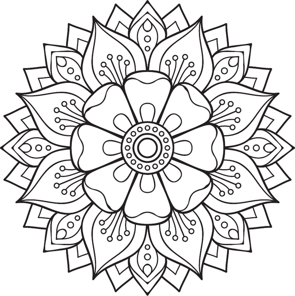 Изображение товара Книга АСТ Мандалы изобилия. Практики достижения финансовой свободы (Котляр Алиса, мягкая обложка )