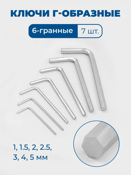 Изображение товара Универсальный набор инструментов Scheppach Sch-41793-5 (60808)