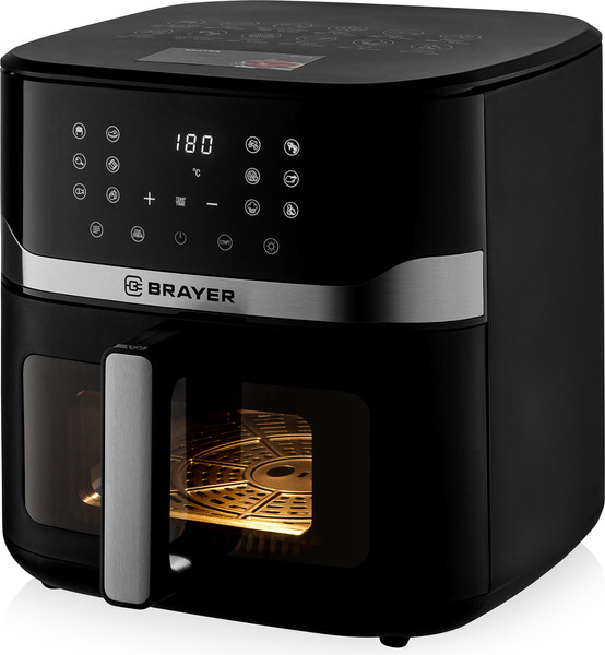Изображение товара Аэрогриль Brayer BR2040
