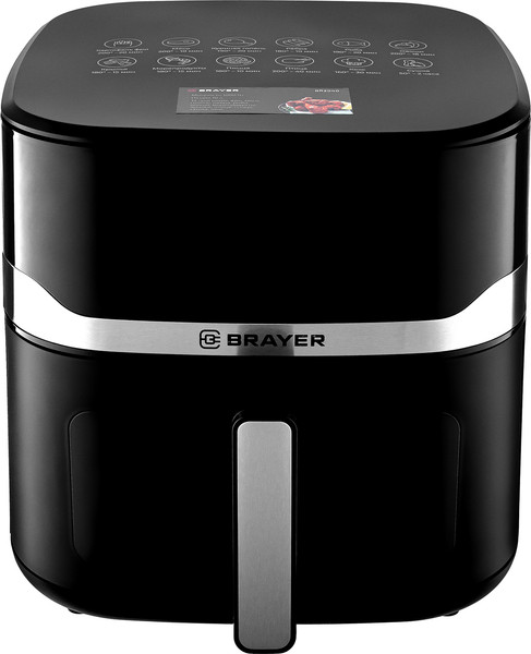 Изображение товара Аэрогриль Brayer BR2040