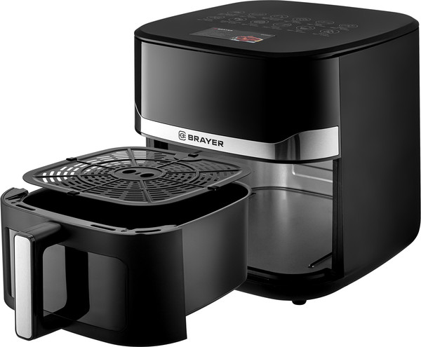 Изображение товара Аэрогриль Brayer BR2040