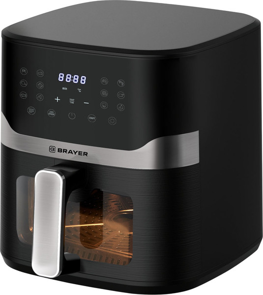 Изображение товара Аэрогриль Brayer BR2040