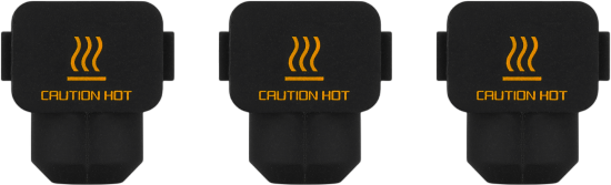 Изображение товара Термозащита для нагревательного блока Bambu Lab A1 / FAH006 (3шт)