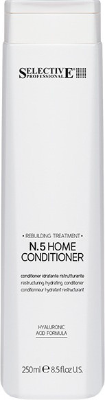 Изображение товара Кондиционер для волос Selective Professional Rebuilding Treatment Home Conditioner (250мл)