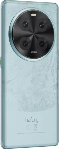 Изображение товара Смартфон Cubot Meet 12GB/256GB  (голубой)