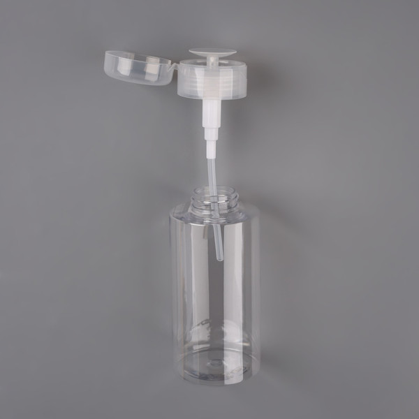 Изображение товара Флакон для косметики Queen Fair 6936233 (белый)