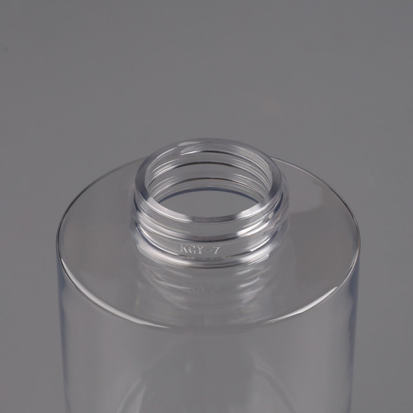 Изображение товара Флакон для косметики Queen Fair 6936233 (белый)