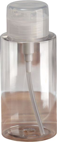 Изображение товара Флакон для косметики Queen Fair 6936233 (белый)