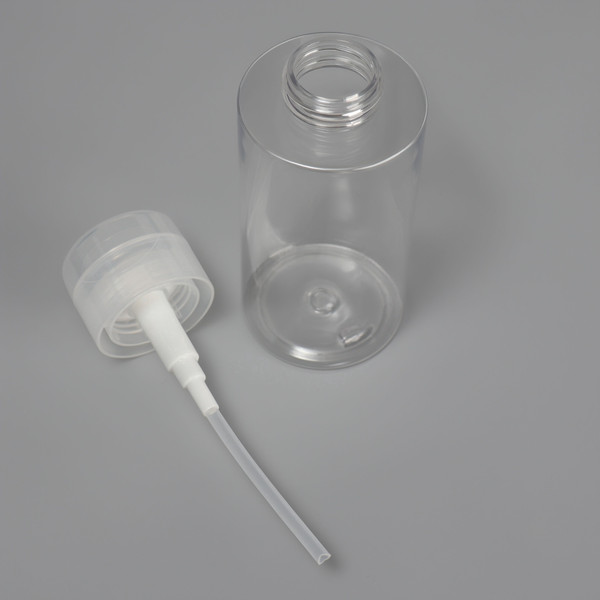 Изображение товара Флакон для косметики Queen Fair 6936233 (белый)