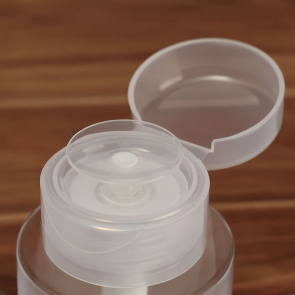 Изображение товара Флакон для косметики Queen Fair 6936233 (белый)