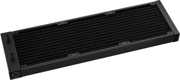 Изображение товара Кулер для процессора Deepcool LQ360 / R-LQ360-BKLSMW-G-1