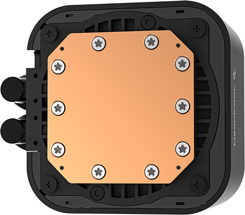 Изображение товара Кулер для процессора Deepcool LQ360 / R-LQ360-BKLSMW-G-1