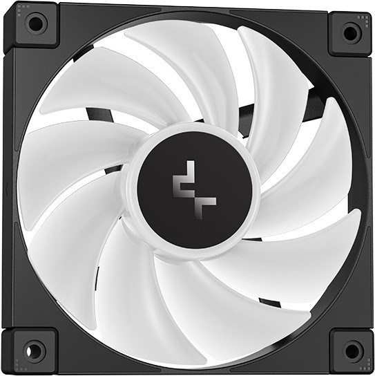 Изображение товара Кулер для процессора Deepcool LQ360 / R-LQ360-BKLSMW-G-1
