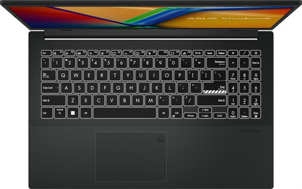 Изображение товара Ноутбук Asus Vivobook Go 15 E1504FA-BQ1110
