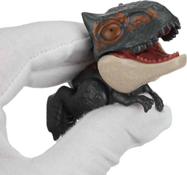 Изображение товара Игрушка антистресс СуперЖим AS-D5S-ZR