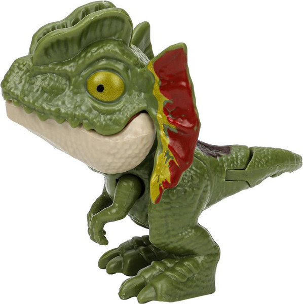 Изображение товара Игрушка антистресс СуперЖим AS-D4S-ZR