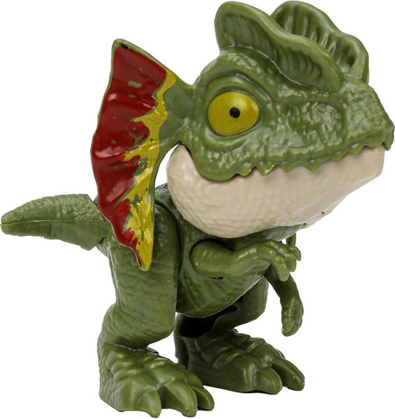 Изображение товара Игрушка антистресс СуперЖим AS-D4S-ZR