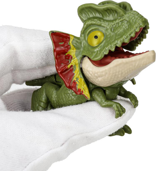 Изображение товара Игрушка антистресс СуперЖим AS-D4S-ZR