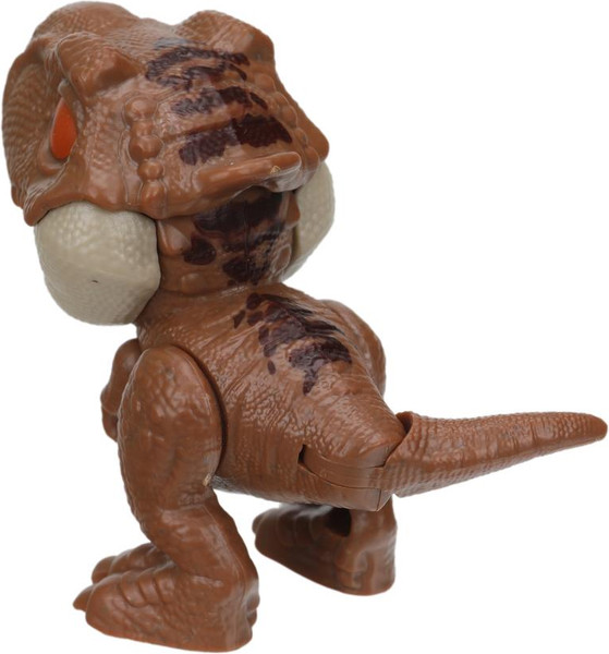 Изображение товара Игрушка антистресс СуперЖим AS-D3S-ZR