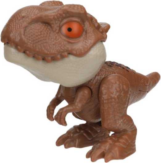 Изображение товара Игрушка антистресс СуперЖим AS-D3S-ZR