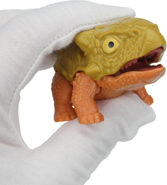 Изображение товара Игрушка антистресс СуперЖим AS-D2S-ZR