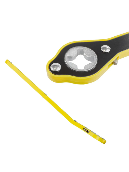 Изображение товара Ключ для домкрата Yataforce 60 758 / YF-10202-P