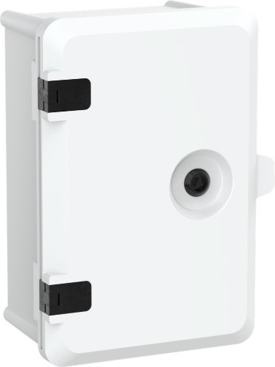 Изображение товара Бокс пластиковый IEK MKP21-N-023-033-15-65