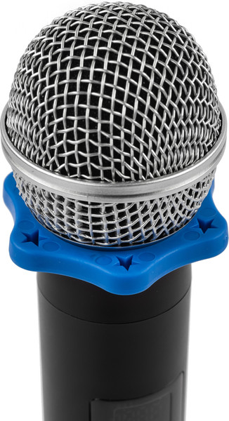 Изображение товара Радиосистема микрофонная ROKSO RMS-В2