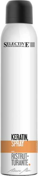 Изображение товара Спрей для волос Selective Professional Artistic Flair Keratin Spray (150мл)