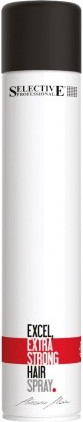 Изображение товара Лак для укладки волос Selective Professional Artistic Flair Excel Extra Strong (500мл)