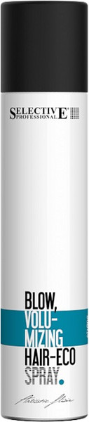 Изображение товара Лак для укладки волос Selective Professional Artistic Flair Ecо-V (100мл)