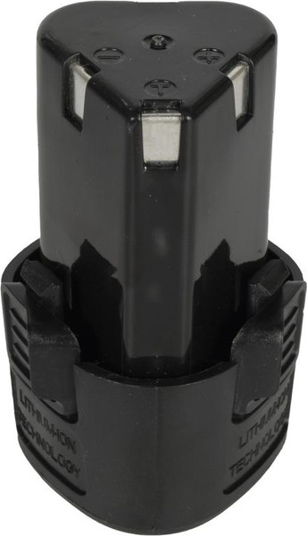 Изображение товара Аккумуляторная дрель-шуруповерт Zitrek Green 12-Li Plus / 083-1114