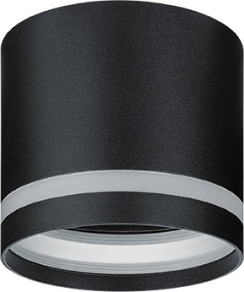 Изображение товара Точечный светильник Ecola GX53 SP5393 / SS531BECB