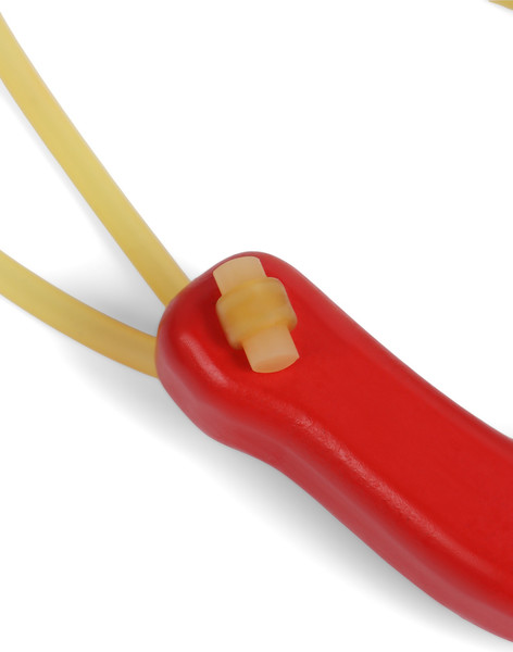 Изображение товара Рогатка игрушечная Sima-Land Детство / 10083368 (коричневый)