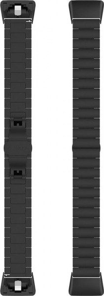 Изображение товара Ремешок для умных часов Rumi Snake для Huawei Band 6/Honor Band 6 (черный)