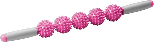 Изображение товара Массажер механический Indigo Sport M3-5 (розовый)