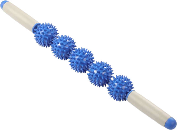 Изображение товара Массажер механический Indigo Sport M3-5 (синий)