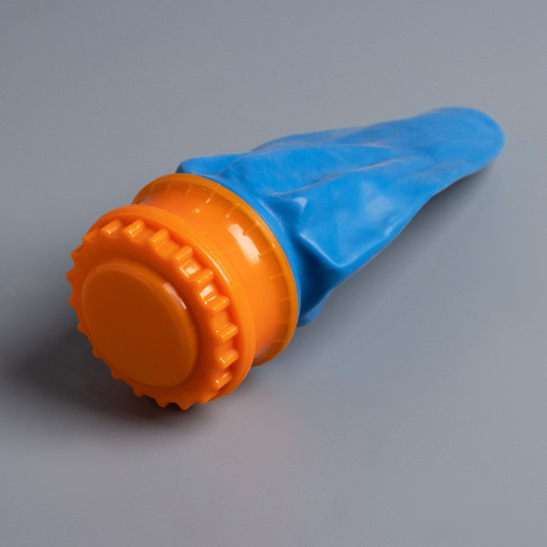 Изображение товара Рогатка игрушечная Sima-Land Рябина / 10103067 (синий)