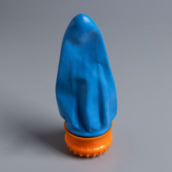 Изображение товара Рогатка игрушечная Sima-Land Рябина / 10103067 (синий)