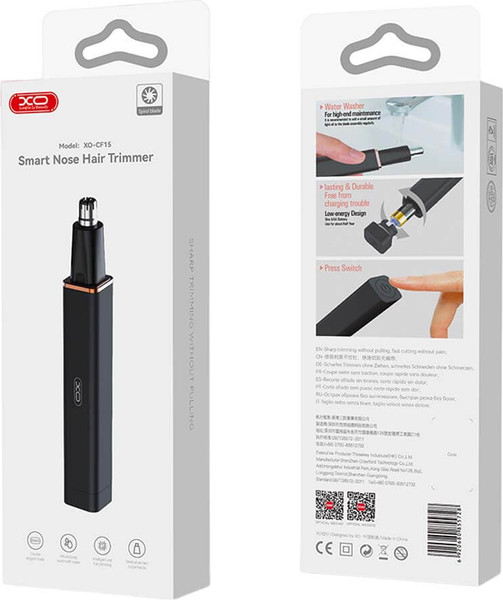 Изображение товара Триммер XO CF15