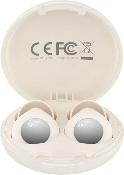 Изображение товара Беруши для сна XO ER01