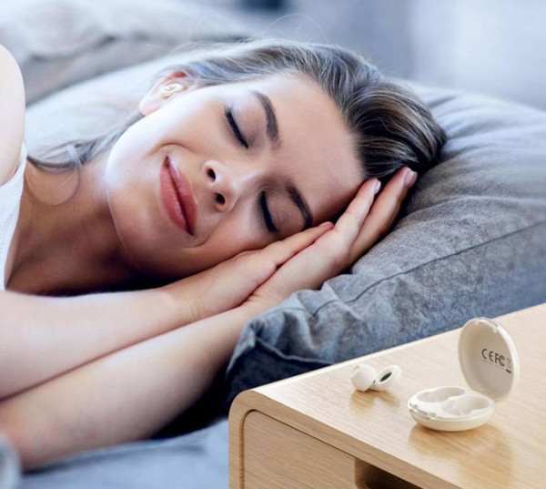 Изображение товара Беруши для сна XO ER01