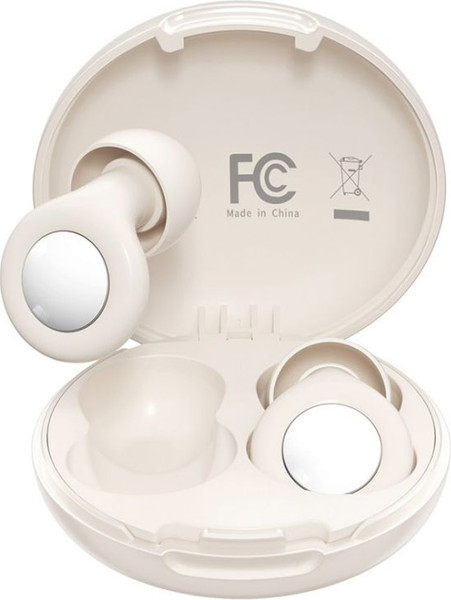 Изображение товара Беруши для сна XO ER01