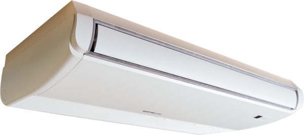 Изображение товара Сплит-система Quattroclima QV-I48FGE/QN-I48UGE