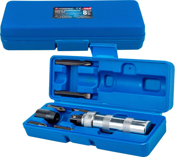 Изображение товара Отвертка Forsage F-5064D (60932)