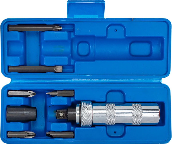 Изображение товара Отвертка Forsage F-5064D (60932)