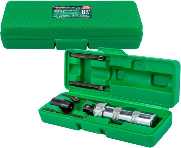 Изображение товара Отвертка RockForce 60 933 / RF-5064D